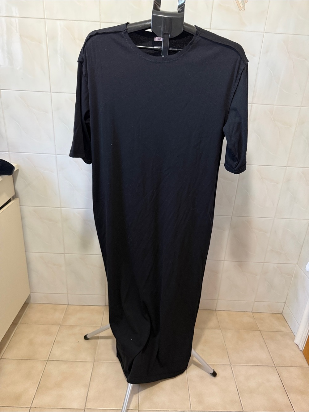 Udel T-Shirt dress!